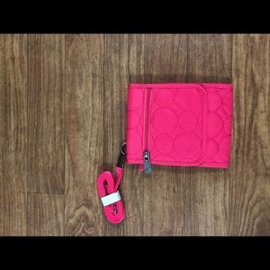 Thirty-One Vary You Mini Crossbody